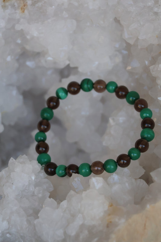 Bracelet Soulagement & Régénération
