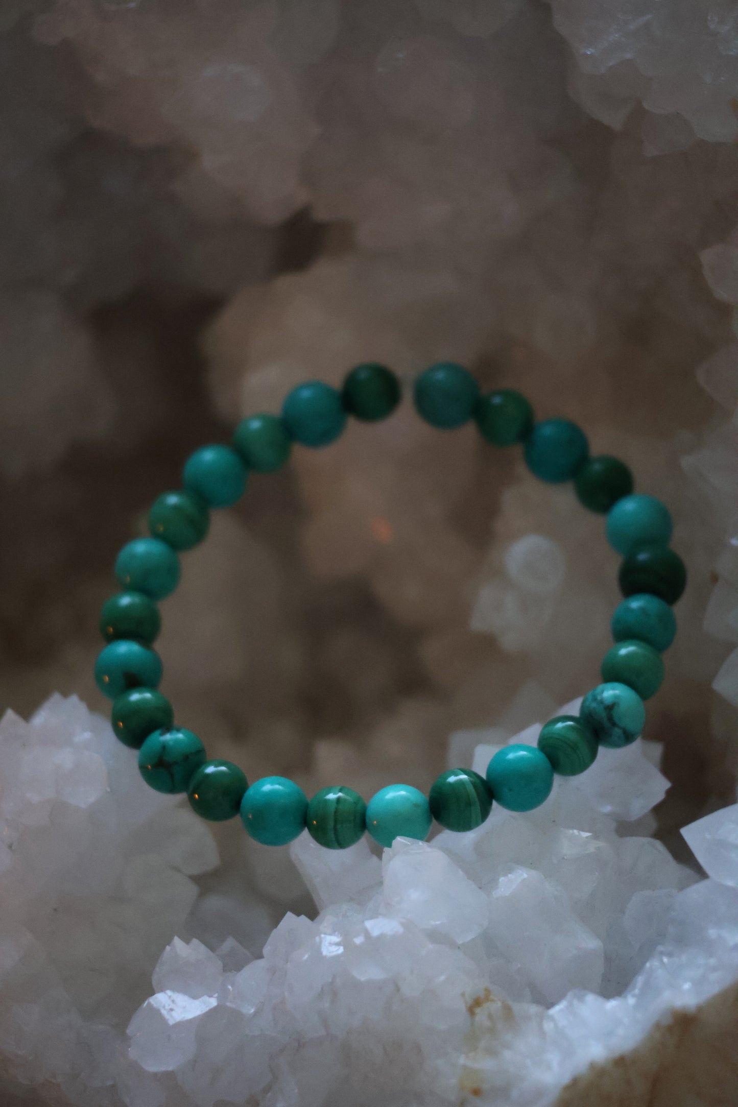 Bracelet Harmonie du Corps