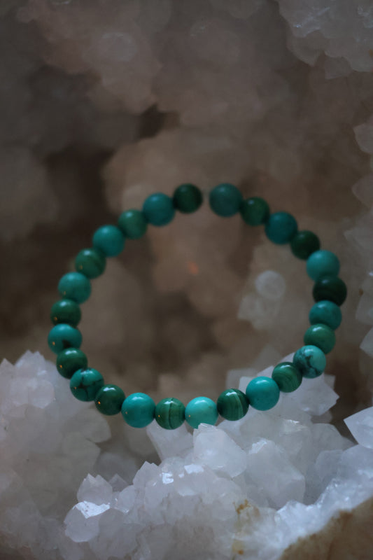 Bracelet Harmonie du Corps
