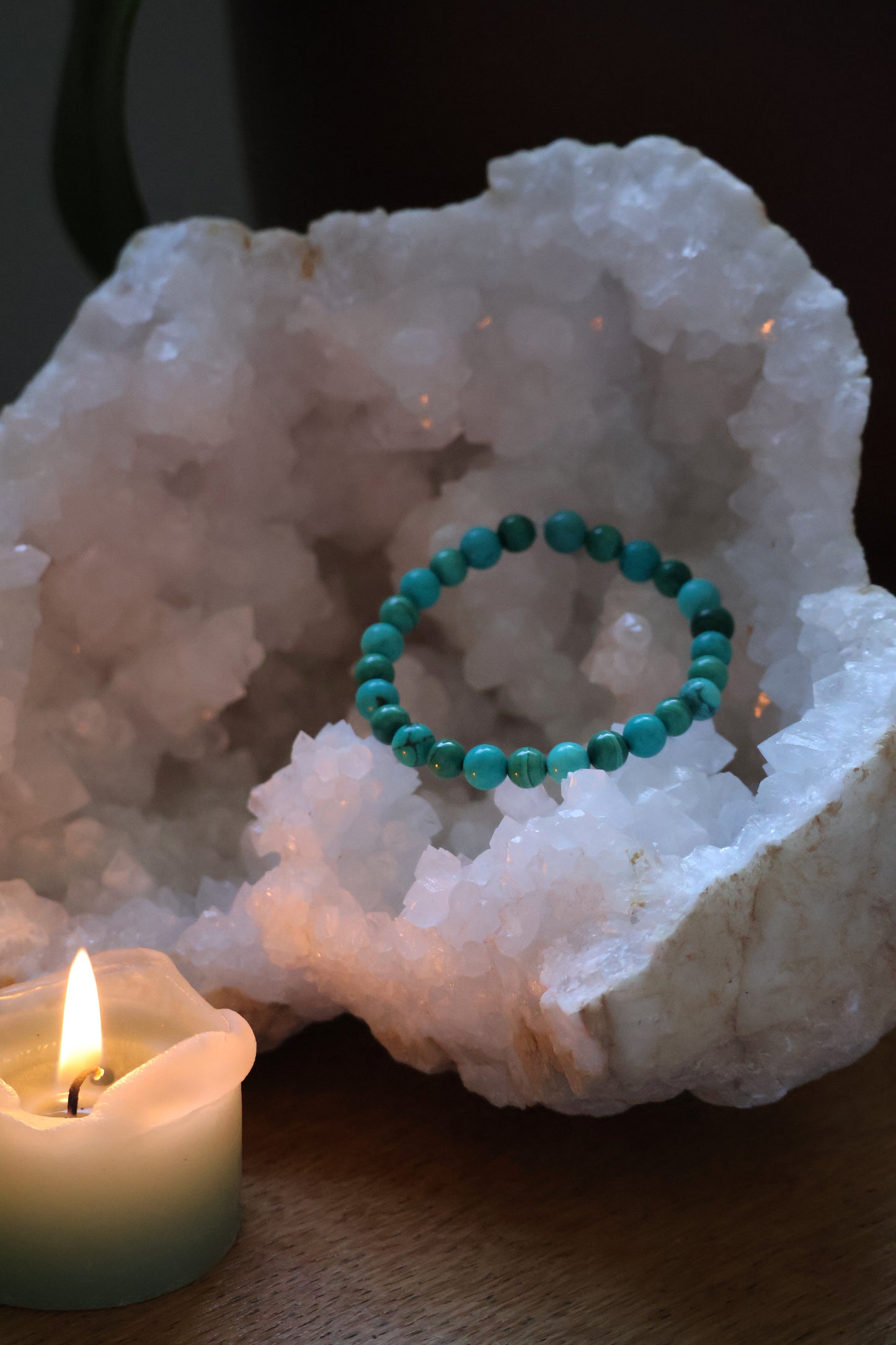 Bracelet Harmonie du Corps