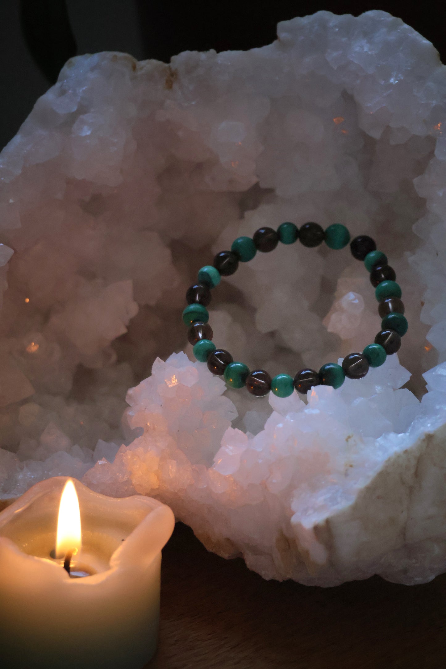 Bracelet Soulagement & Régénération
